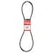 Mbl Mitsuboshi FHP General Utility V-Belt 0.63 in. W X 49 in. L For Fractional Horsepower Motors 5L490A - alternate 1